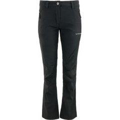 ALPINE PRO OREDA, black