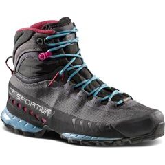 LA SPORTIVA TxS Woman Gtx, Carbon/Topaz