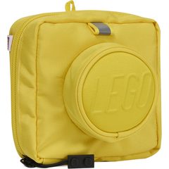 LEGO BAGS Brick 1x1 25 žlutá