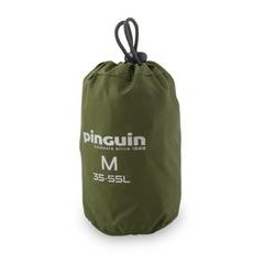 PINGUIN Raincover 35-55L Khaki