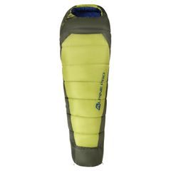 ALPINE PRO MEZANE olivine