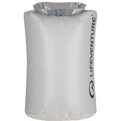 LIFEVENTURE Ultralight Dry Bags; 15 l