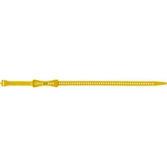 SEA TO SUMMIT Stretch-Loc Strap 750mm Sulphur