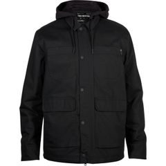 FOX Mercer Jacket, Black
