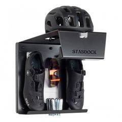 STASDOCK STASDOCK black