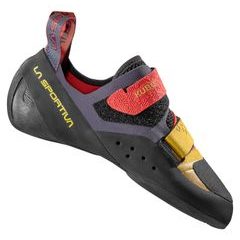 LA SPORTIVA Kubo, Savana / Mountain Red