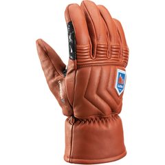 LEKI Marbec 3D, maroon