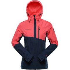 ALPINE PRO NOREMA 3 calypso coral