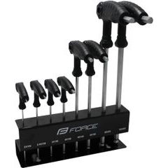 FORCE 2-10 mm, se stojanem
