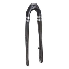 TREK Fork Rigid Trek Checkpoint ALR 4 Matte Trek Black