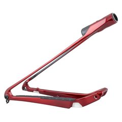 TREK Monostay Trek Supercaliber 29 2023 Small Crimson
