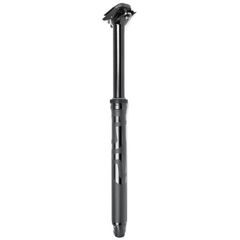 E*THIRTEEN Vario Infinite Dropper | 90-120mm Adjustable Travel | 31.6 | Black