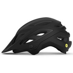 GIRO Merit Spherical, Mat Black