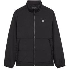 FOX Ridgeway Lite Jacket Black