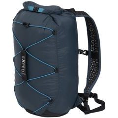 EXPED Cloudburst 15 Navy