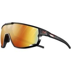 JULBO RUSH REACTIV 1-3 LAF Black / Red Yellow/Brown