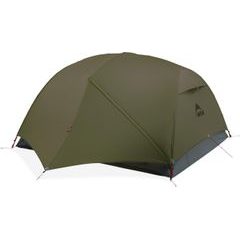 MSR HUBBA HUBBA LT 3P Olive Night