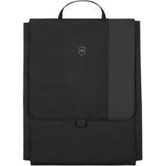 VICTORINOX Travel Essentials Small Packmaster černý