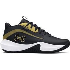 UNDER ARMOUR UA GS Lockdown 7 černá
