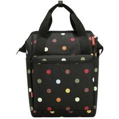 KLICKFIX Reisenthel Roomy GT 12l DOTS