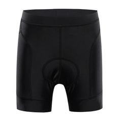 ALPINE PRO ARSO black