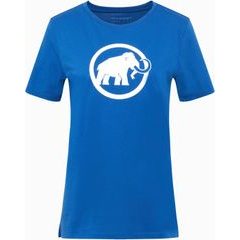 MAMMUT Core T-Shirt Women Classic tschiel
