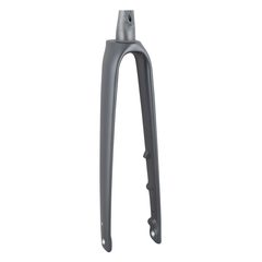 TREK Fork Rigid Trek Domane SLR 48R Deep Smoke