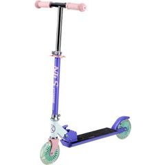 NILS Extreme HD120L fialová
