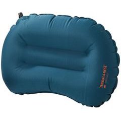 THERM-A-REST AIR HEAD LITE PILLOW Large Deep Pacifik