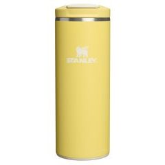 STANLEY Transit Fliptop Mug 350 ml Daffodil