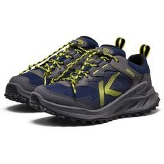 KEEN ZIONIC WP YOUTH, magnet/evening primrose