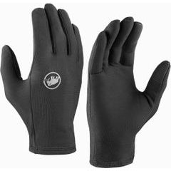 MAMMUT Stretchlove black