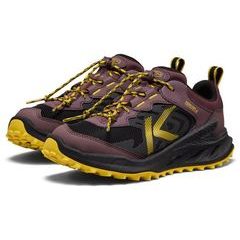 KEEN ZIONIC WP YOUTH, huckleberry/black
