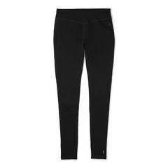 SMARTWOOL W CLASSIC ALL-SEASON MERINO BL BB black
