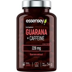 TREC NUTRITION ESSENSEY Guarana + kofein - 90 kapslí