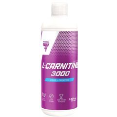 TREC NUTRITION L-Carnitine 3000 s třešňovou příchutí 1000ml