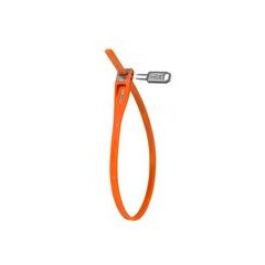 HIPLOK Z LOK ORANGE SINGLE (ZLK1OR)