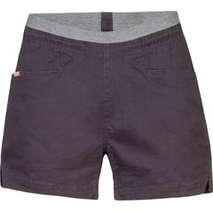 HANNAH MOKKA SHORTS black bean