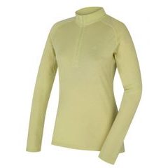 HUSKY MEROW ZIP L LIGHT GREEN