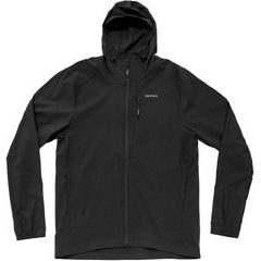 DEVOLD Herøy Merino Jkt Man Caviar