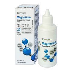 OVONEX Magnesium 100 ml