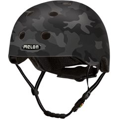 MELON Urban Active Camouflage Black