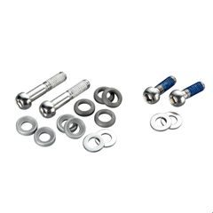 SRAM CALIPER MOUNTING HWARE SS