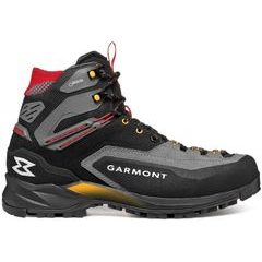 GARMONT AKRON MID GTX, black/garmont orange