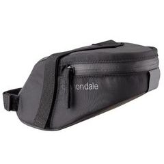 CANNONDALE CONTAIN STITCHED VELCRO SMALL BLACK