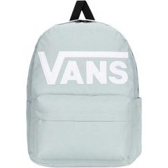 VANS Old Skool Drop V Backpack GRAY MIST
