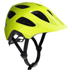 TREK Tyro, Radioactive Yellow/Power Surge CE