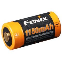 FENIX RCR123A 1150 mAh (Li-ion)