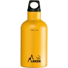 LAKEN Futura 350 ml žlutá