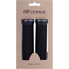 FORCE F GRIB, jištěná, černá, balená